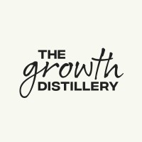 The Growth Distillery logo - Similar company to Aussie Printhouse