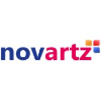 Novartz Software Company logo - Similar company to Miox Technology