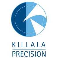 Killala Precision Components Ltd. logo - Similar company to Dab-Tek