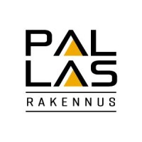 Pallas Rakennus Oy logo - Similar company to Wheelq