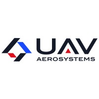 UAV Aerosystems logo - Similar company to Uav Dynamix Ltd