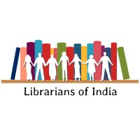 Librarians of India logo - Similar company to National Digital Library Of India