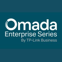 Omada by TP-Link HK & Macau logo - Similar company to Fuzhou Min-Optronics Technology Co.,Ltd