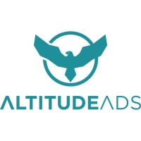Altitude Ads logo - Similar company to Y + O Lux