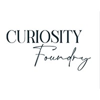 Curiosity Foundry logo - Similar company to Kimi Brown | Kajabi Sales Success Consultant & Strategist