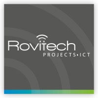 Rovitech Projects BV logo - Similar company to Dael Group