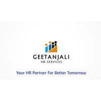 Geetanjali HR Services logo - Similar company to Quickscan - Document Scanner App