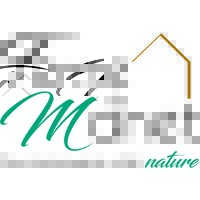 La Ferme du Manet logo - Similar company to La Ferme Du Loup