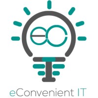 eConvenient IT logo - Similar company to Flip-It!
