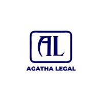 AGATHA LEGAL logo - Similar company to Rotimi Ogunlade & Associates