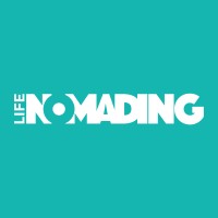 Life Nomading Adventures logo - Similar company to Outern
