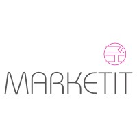 Marketit. Maximizing Business Growth logo - Similar company to Solouno