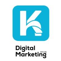 Hk Digital Marketing Pvt Ltd logo - Similar company to H-A Design Studio
