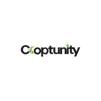 Croptunity logo - Similar company to Synergy Hive
