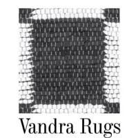 Vandra Rugs logo - Similar company to Vak Textiles