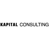 Kapital Consulting logo - Similar company to Marksmann