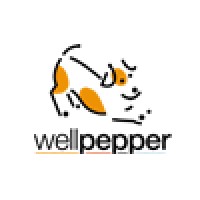 Wellpepper Inc logo - Similar company to Marimba