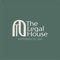 The Legal House PLLC logo - Similar company to Reinhardt Savic Foley Llp