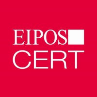 EIPOSCERT GmbH logo - Similar company to Eipos Gmbh