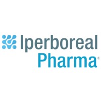 Iperboreal Pharma logo - Similar company to Sintesi Research S.R.L.