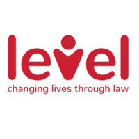 Level. Changing Lives Through Law logo - Similar company to Virtulynx