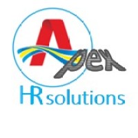 Apex HR Solutions logo - Similar company to Devanshi Corporate Hr Solutions