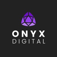 Onyx Digital logo - Similar company to Thewayoftheweb