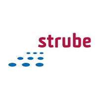 Strube Nederland logo - Similar company to Strube Uk Ltd