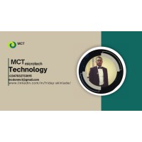 microtech logo - Similar company to Vital Products