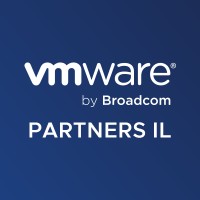 VMware by Broadcom Partners IL logo - Similar company to Computer Gross / Vmware By Broadcom