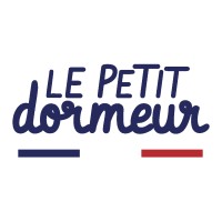 LE PETIT DORMEUR logo - Similar company to Dot-Drops