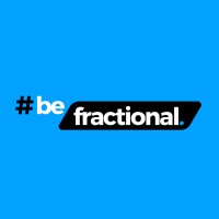 #Befractional.
