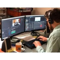 video editing services in logo - Similar company to Oneedit - Video Editing Subscription Services. Ultimate One-Stop Shop For Video Production