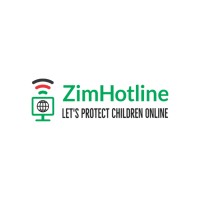 ZimHotline logo - Similar company to 3-Mob.Com (A Three Men On A Boat Company)