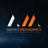 Agence Mediagency logo - Similar company to Agence Crakéo