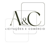 A&C Licitações e Comércio