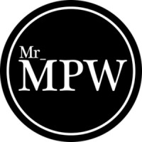 Mr MPW logo - Similar company to Uavhub