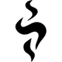 Zendai Incense logo - Similar company to Clifty
