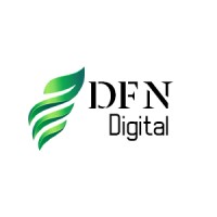 DFN Dijital logo - Similar company to Think Bi̇li̇şi̇m Ve Yazilim Hi̇zmetleri̇