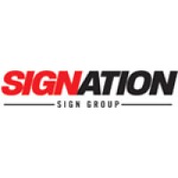 Signation Sign Group logo - Similar company to Shield Pattern Works Inc