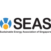 Sustainable Energy Association of Singapore (SEAS) logo - Similar company to Powermark Battery & Hardware Trading Pte Ltd