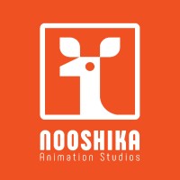 Nooshika logo - Similar company to Bytehabit Studio