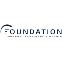 Foundation Squamish Cdjr