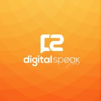 Digital Speak Group logo - Similar company to Allobaba