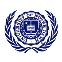 University of Notre Dame · Model United Nations logo - Similar company to Notre Dame Undergraduate Women In Business