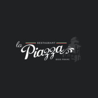Restaurant La Piazza Bois-Franc logo - Similar company to Drum Cafe Canada
