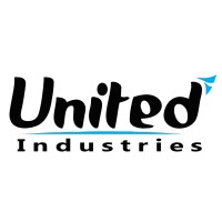 United Industries logo - Similar company to Kgn Exports Pvt. Ltd.