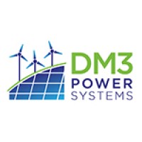 DM3 Power Systems logo - Similar company to Thinkingitbetter Ltd
