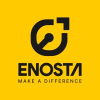 ENOSTA GROUP logo - Similar company to Smartos.Space