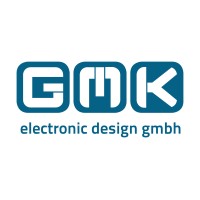 GMK Electronic Design GmbH logo - Similar company to Cognatech
